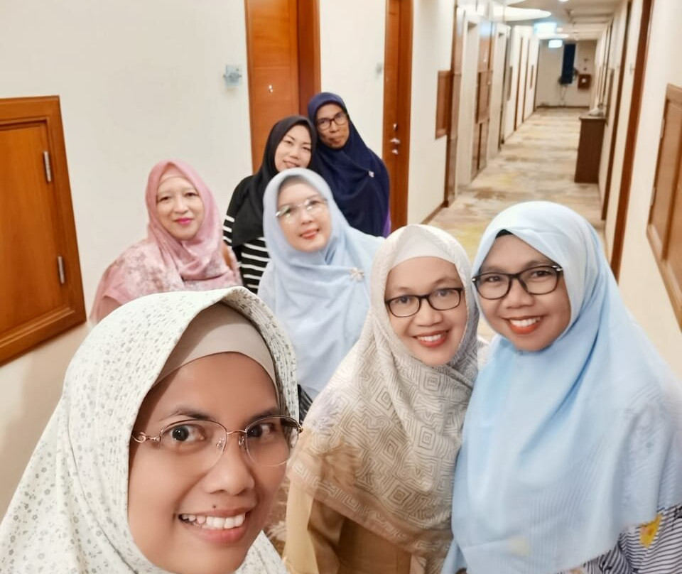 Swiss-belinn Ska Pekanbaru主图