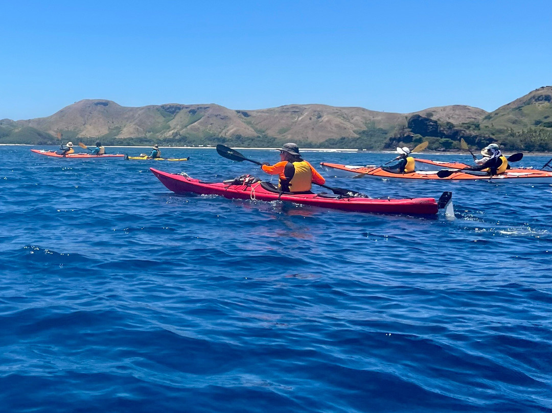 Southern Sea Ventures-霍巴特必去景点