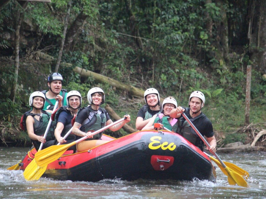 Eco Aventuras Turismo-Tres Coroas必去景点