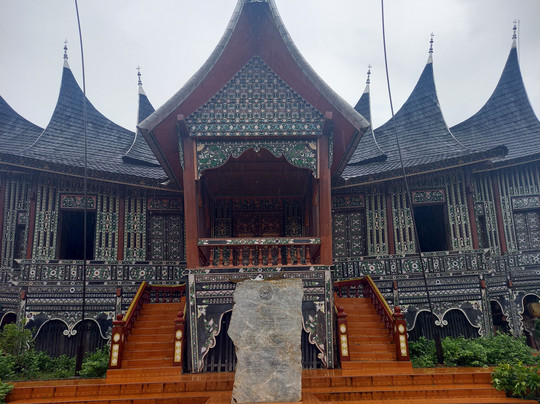 Erik Tour Bukittinggi