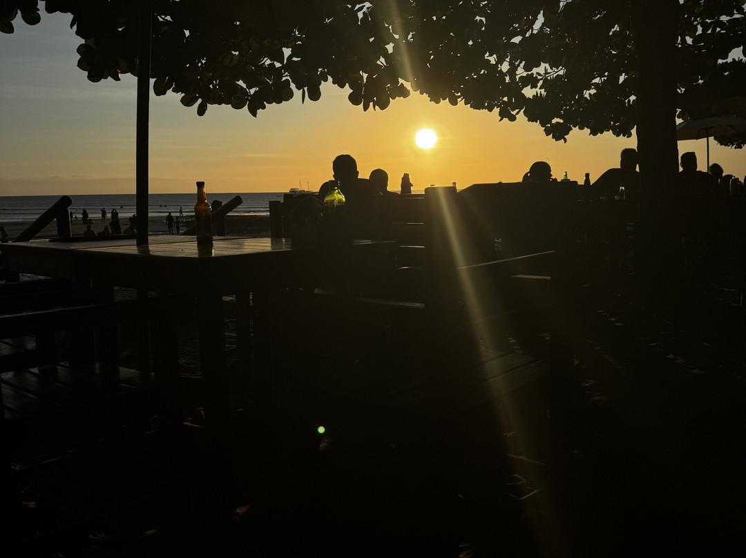 Bruno Jeri 4x4-杰里科科拉必去景点