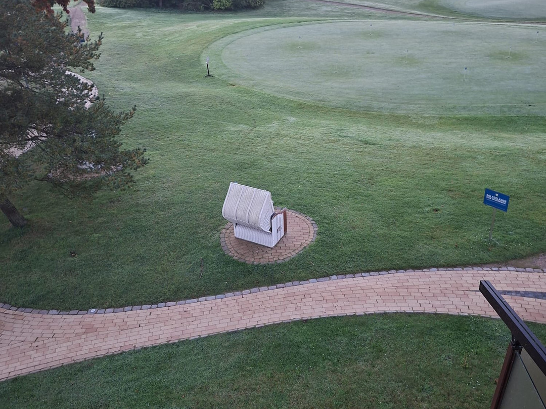 Hotel Strandgrün Golf- & Spa Resort主图
