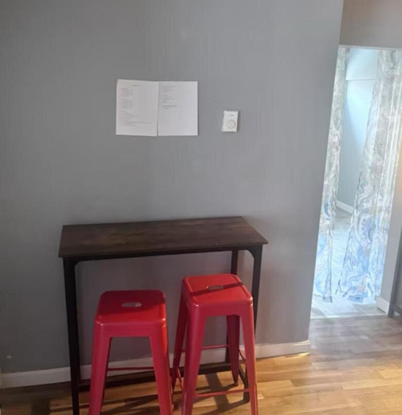Dream Inn Llc Rm# 8