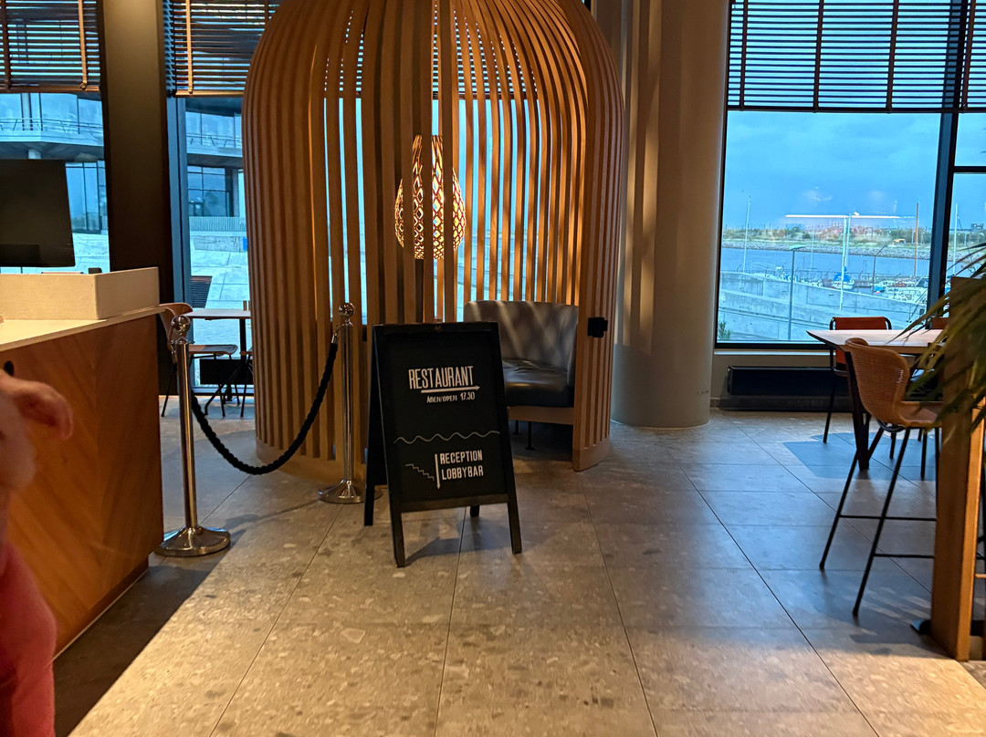 Scandic CPH Strandpark主图