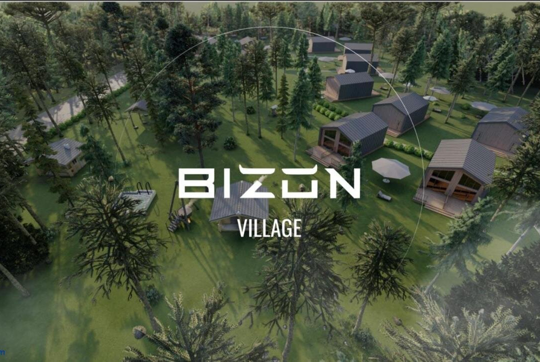 Bizon Village