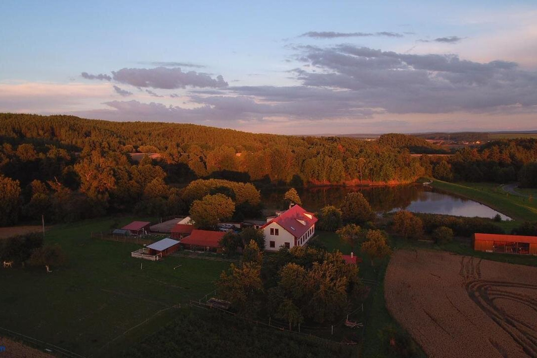 Farma Hajenka