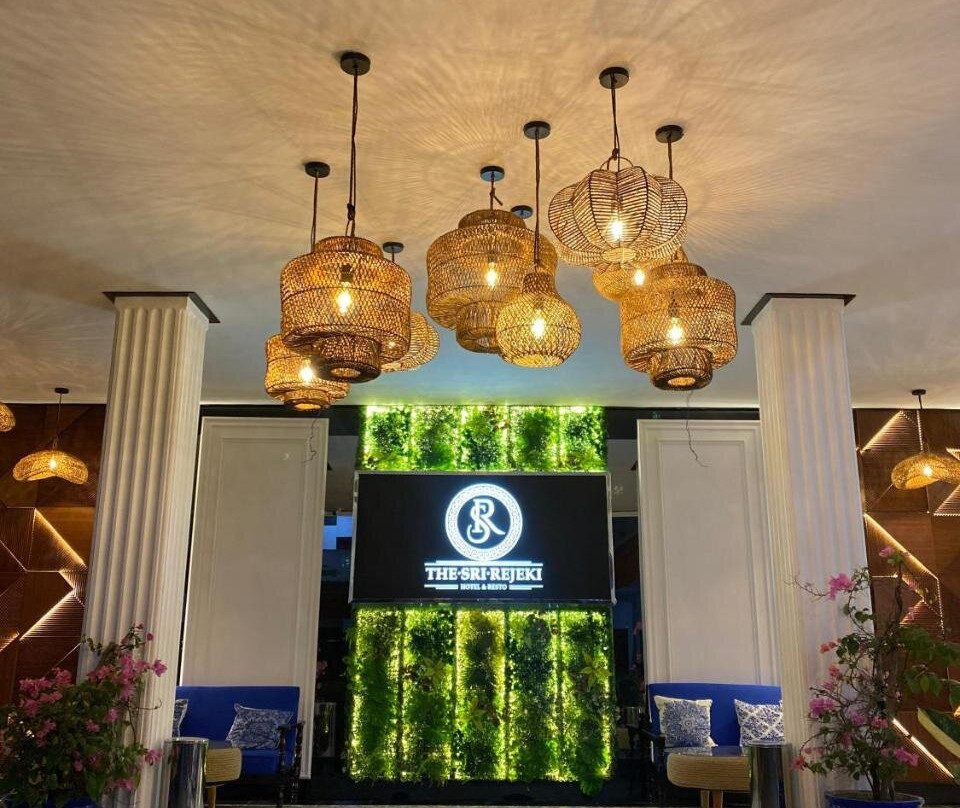 Hotel Sri Rejeki Blitar