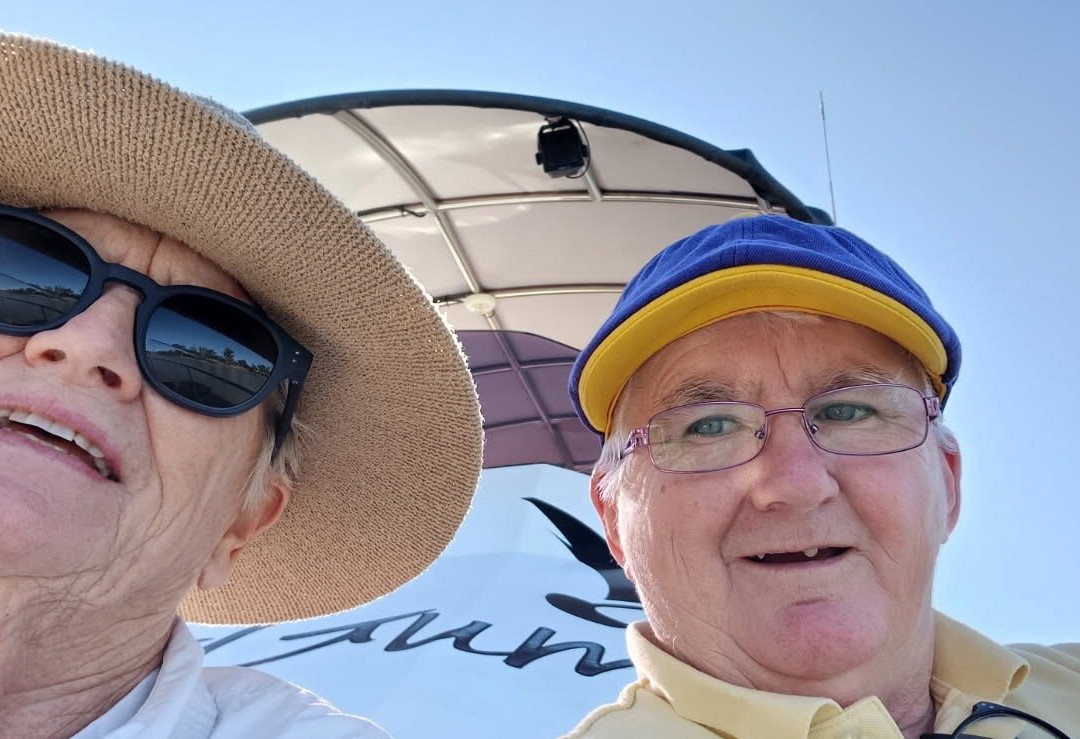 Rivergum Boat Cruises Pty Ltd-Waikerie必去景点