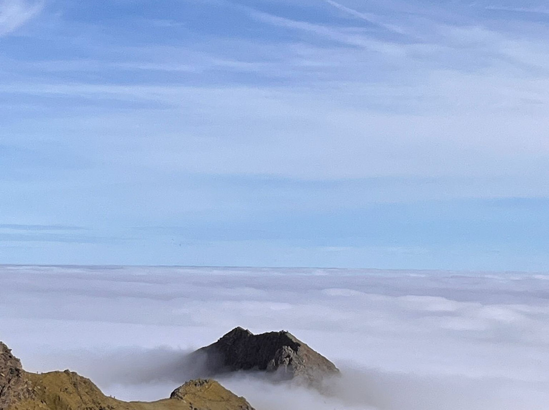 RAW Adventures Mountain Activities Ltd-Llanberis必去景点