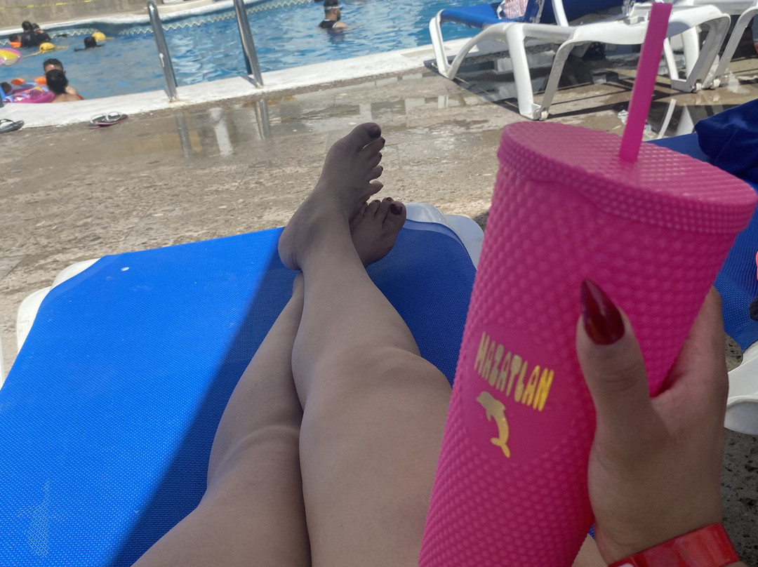 Oceano Palace Beach Hotel主图