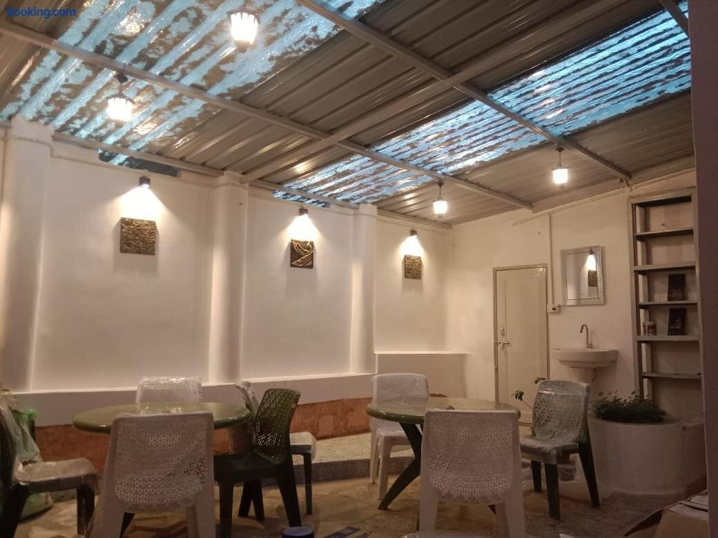 Pranam Dormitory