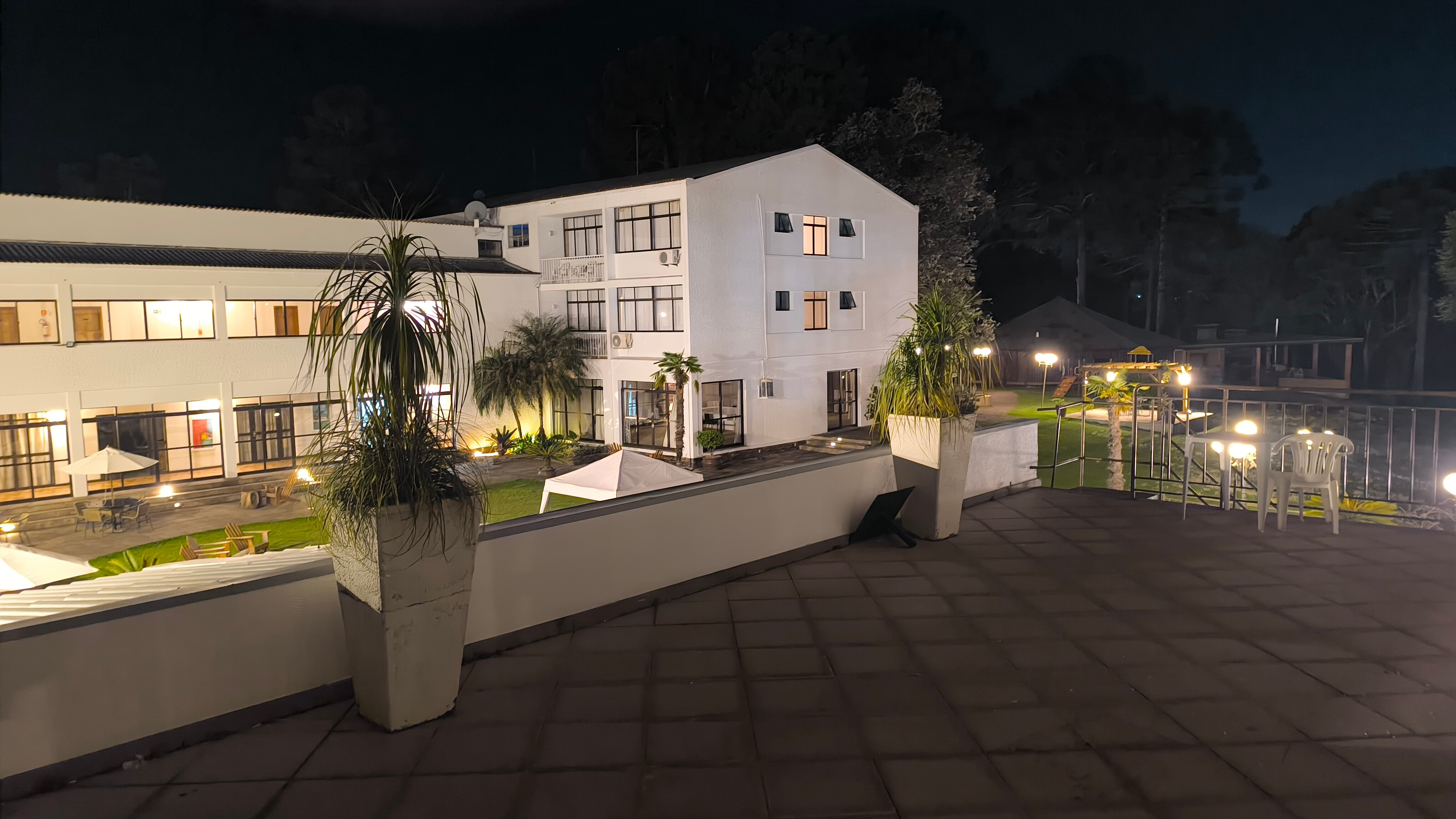 Samuara Hotel-官方