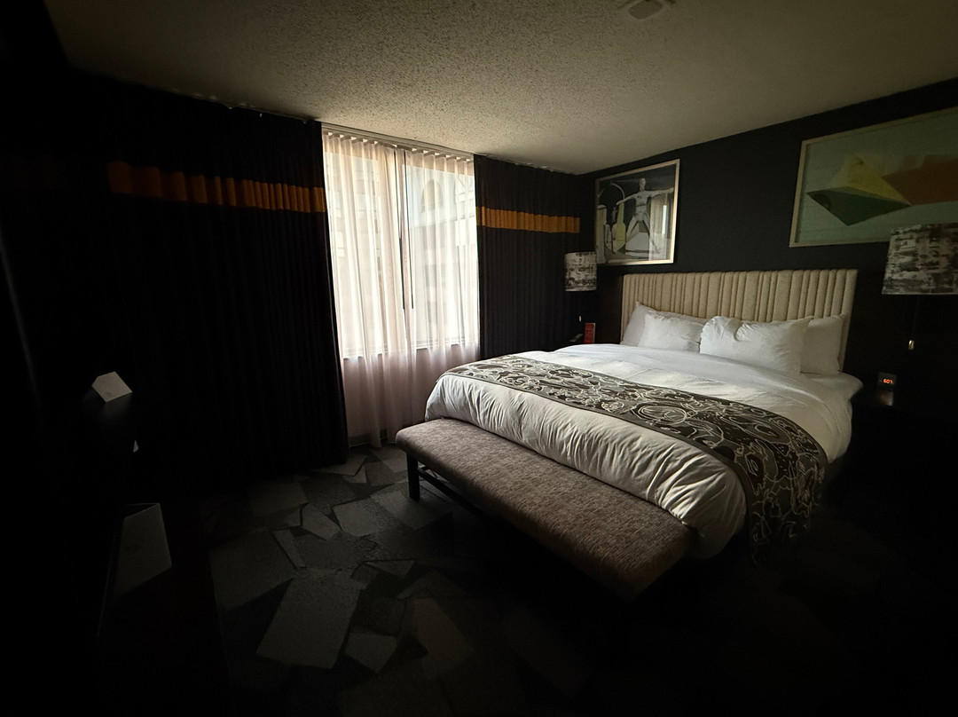 密尔沃基洲际酒店主图