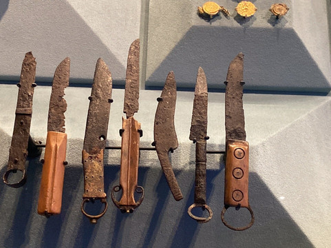 London Mithraeum Bloomberg SPACE-伦敦必去景点