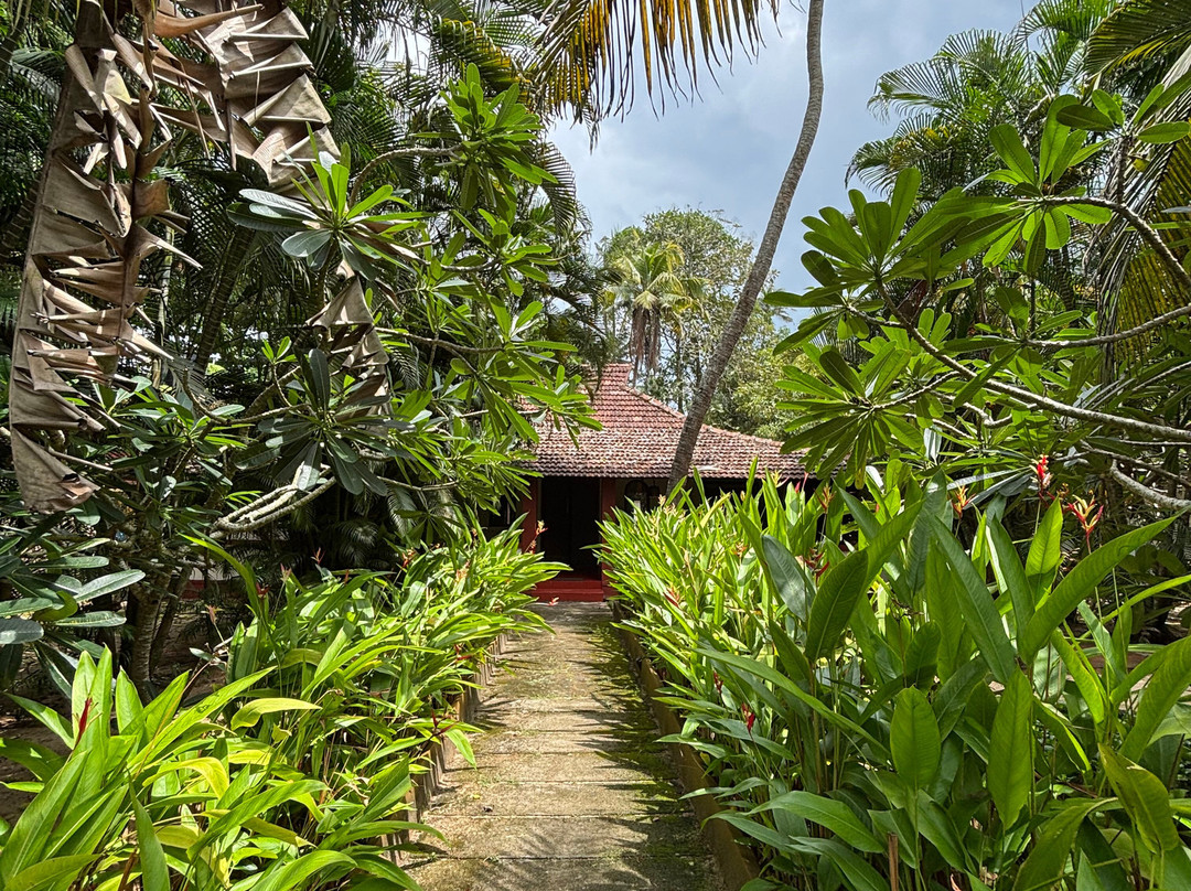 Amritara A Beach Symphony主图