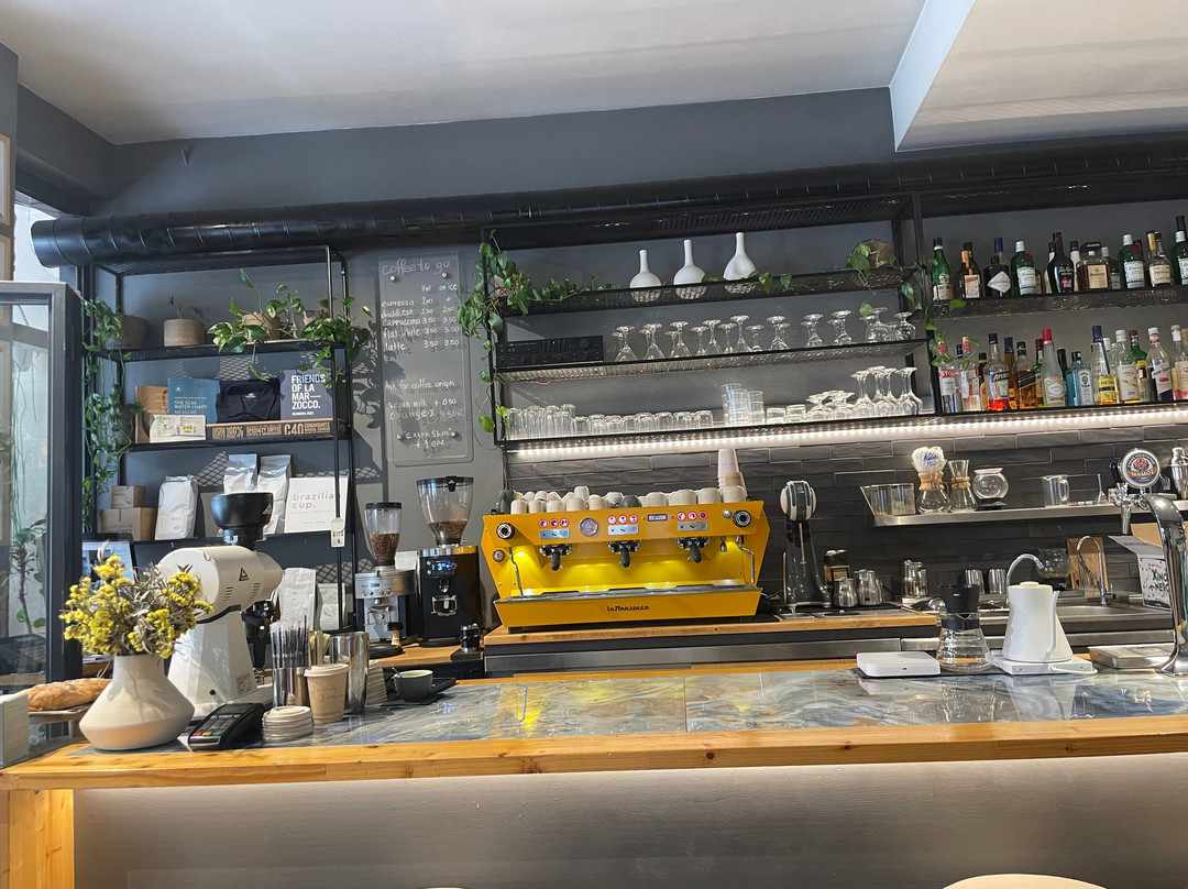 Brazilian Cup-帕尔加必去景点