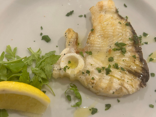 Hotel Mercurio主图