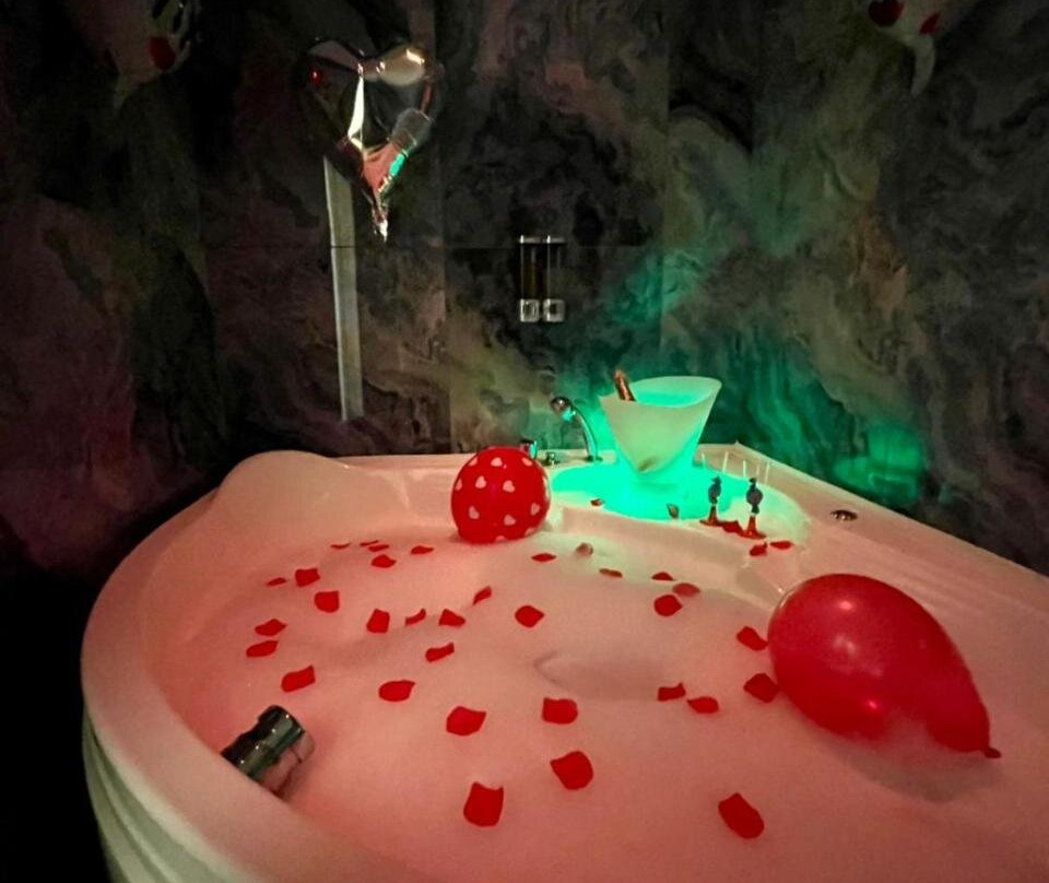 Altopiano Rooms Suite