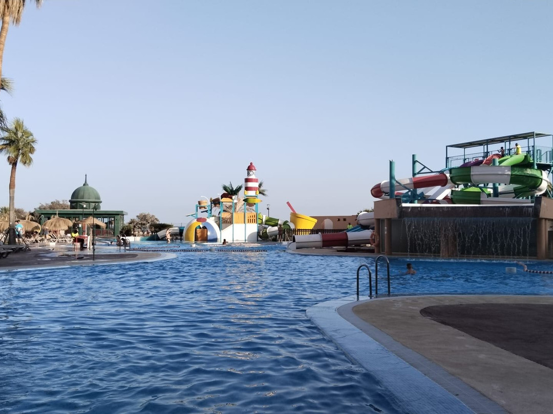 ALEGRIA Colonial Mar Aquafun主图