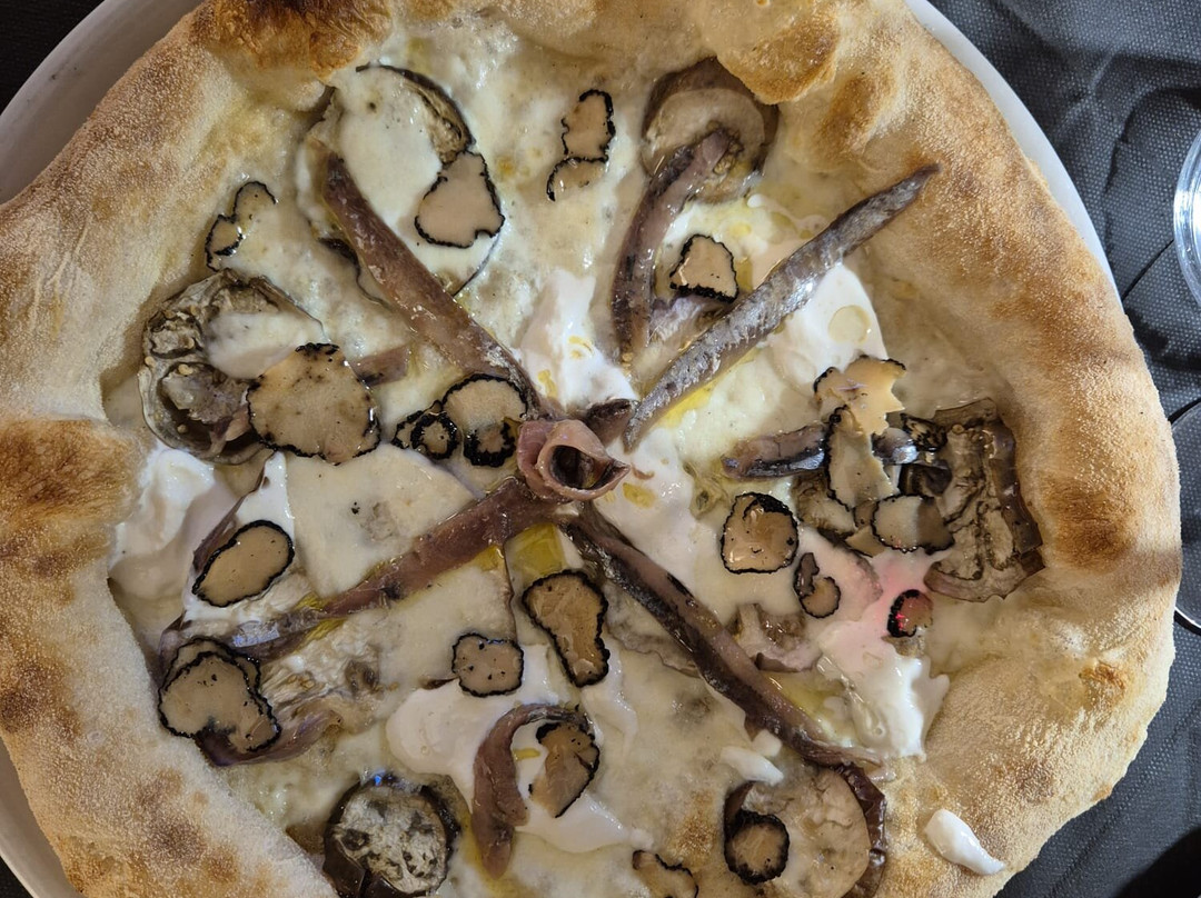 Pizzeria Sambuco