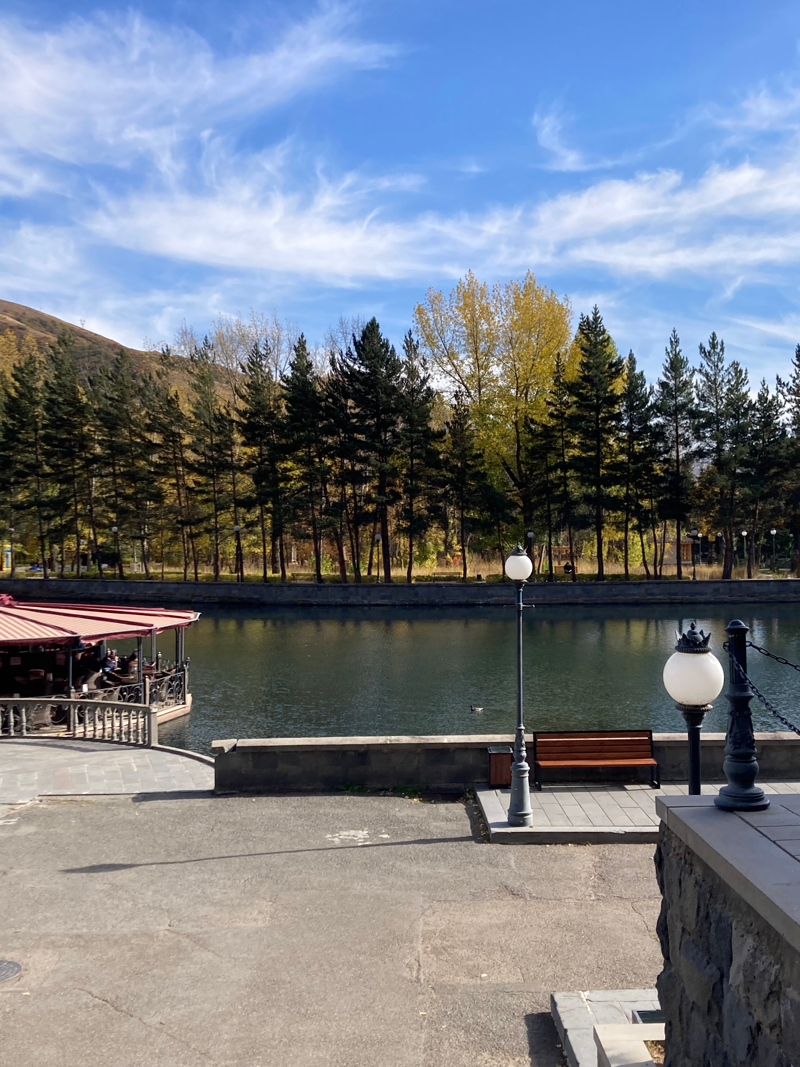 Grand Resort Jermuk-官方