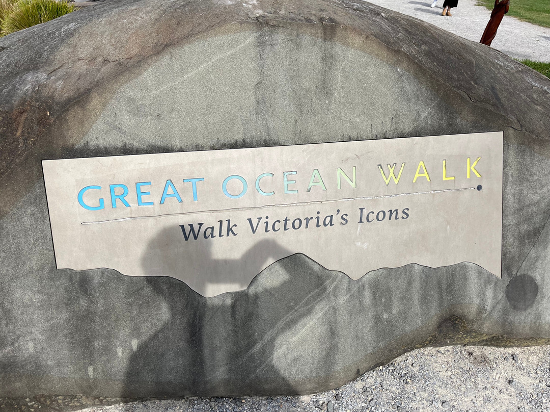 Apollo Bay Sculpture Park