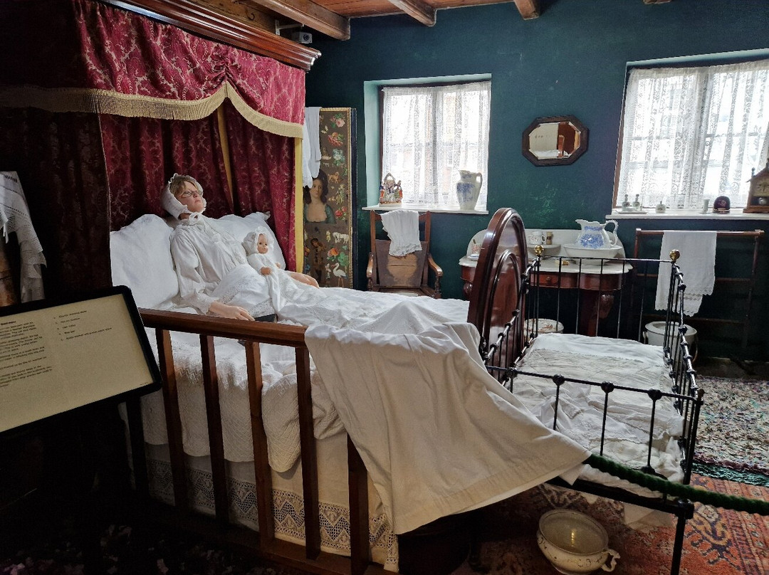 Hornsea Museum-Hornsea必去景点