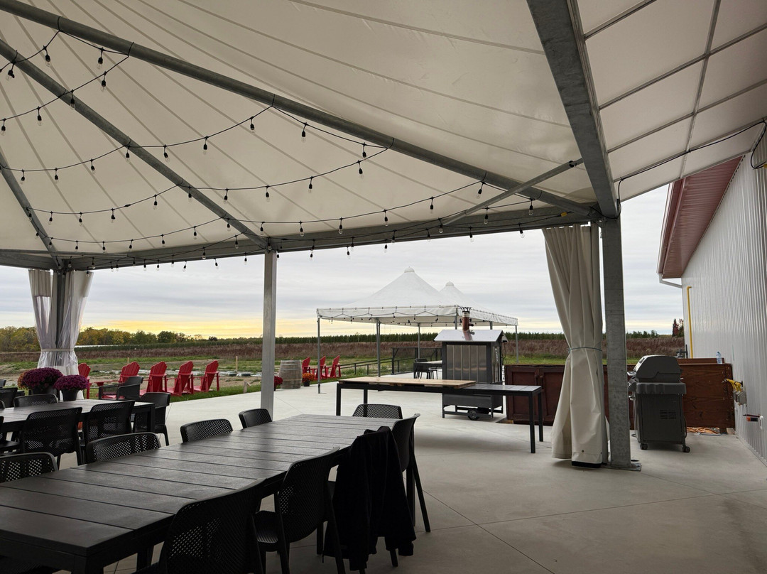 Commisso's Winery-Beamsville必去景点