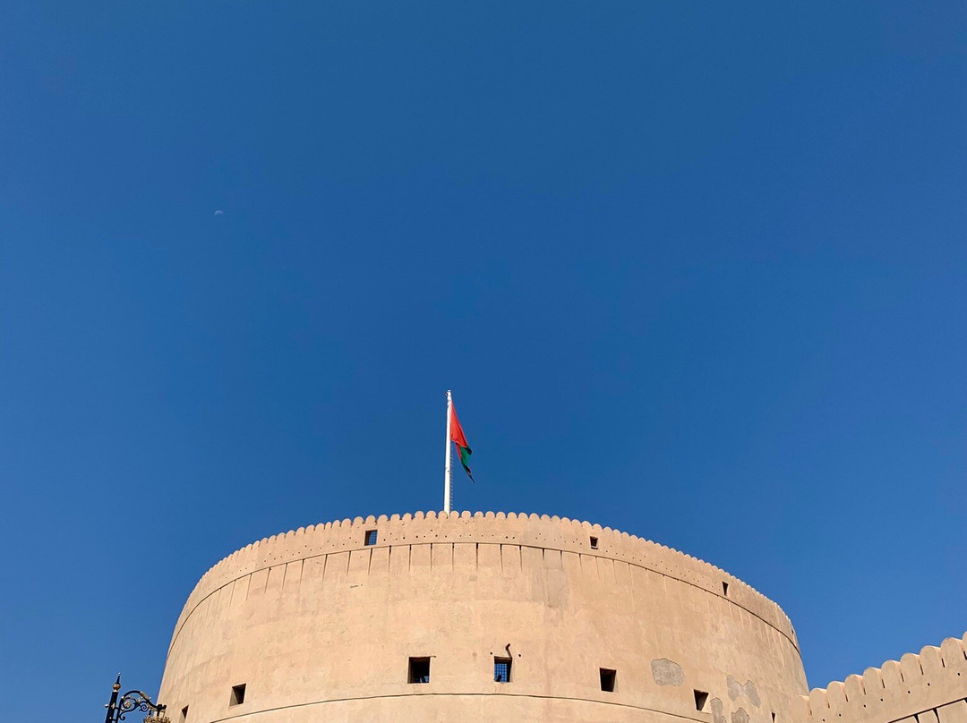 尼日瓦堡-尼日瓦必去景点