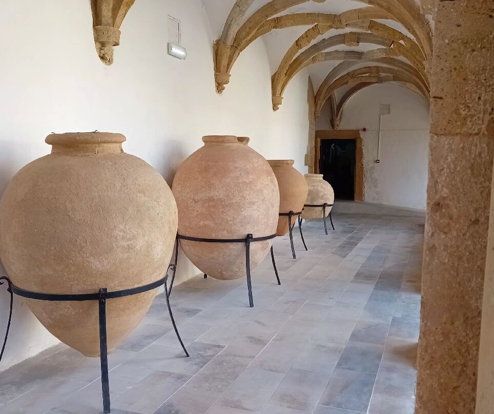 Museu Municipal De Faro-法罗必去景点