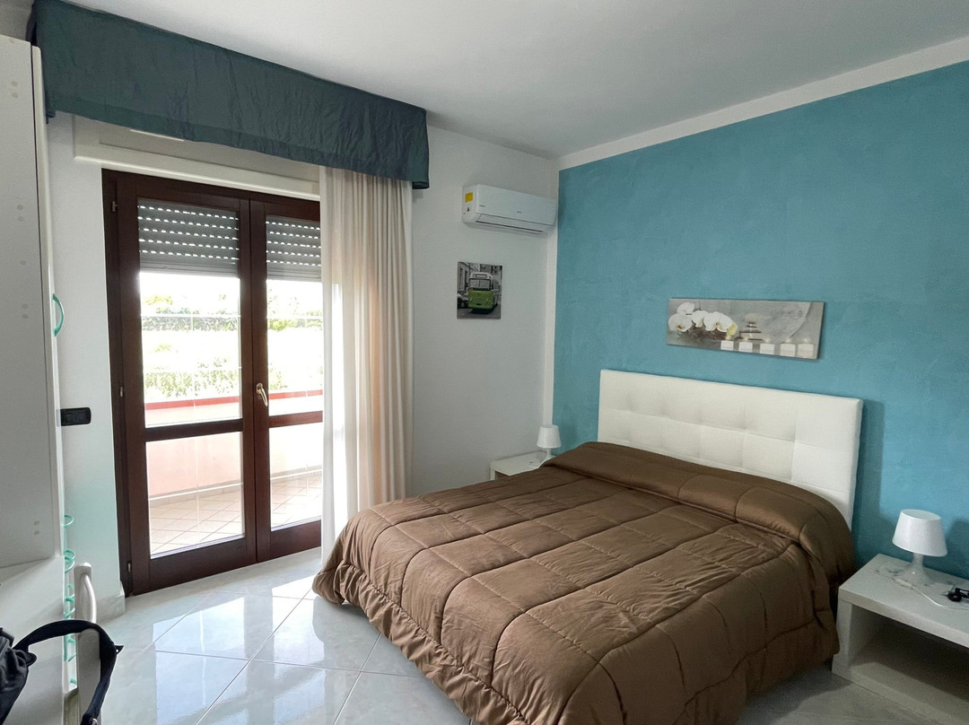 La Stella di Paestum主图