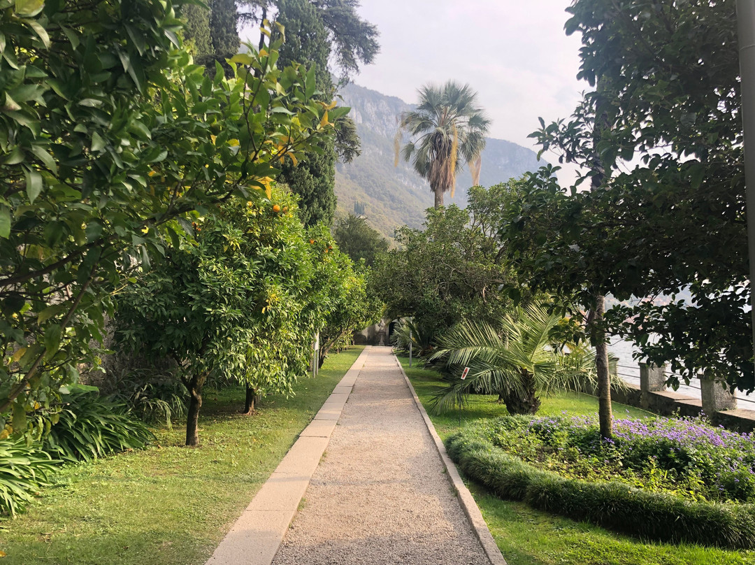 Il Giardino Botanico-瓦伦纳必去景点