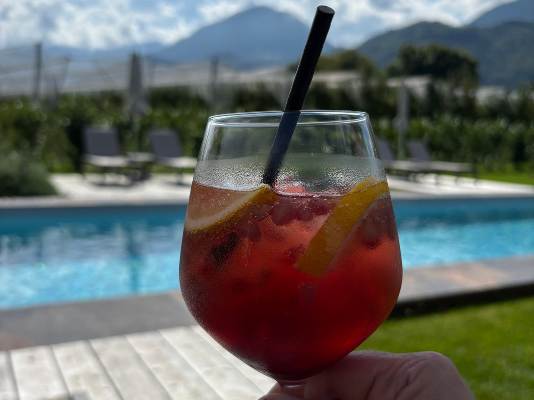 Boutique Hotel Wiesenhof