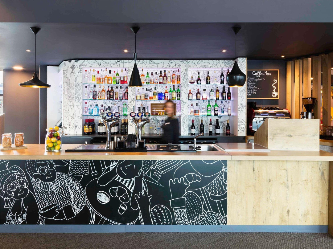 ibis budget Birmingham Airport - NEC