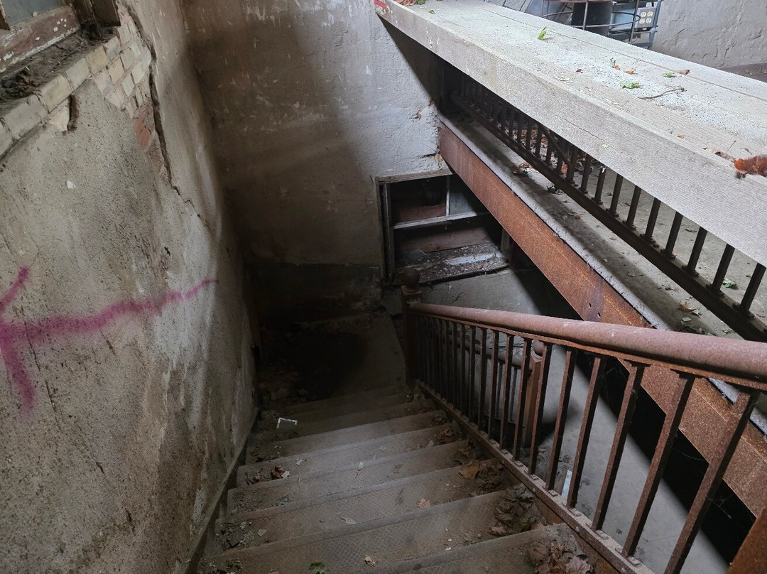 The Village at Grand Traverse Commons-特拉弗斯城必去景点