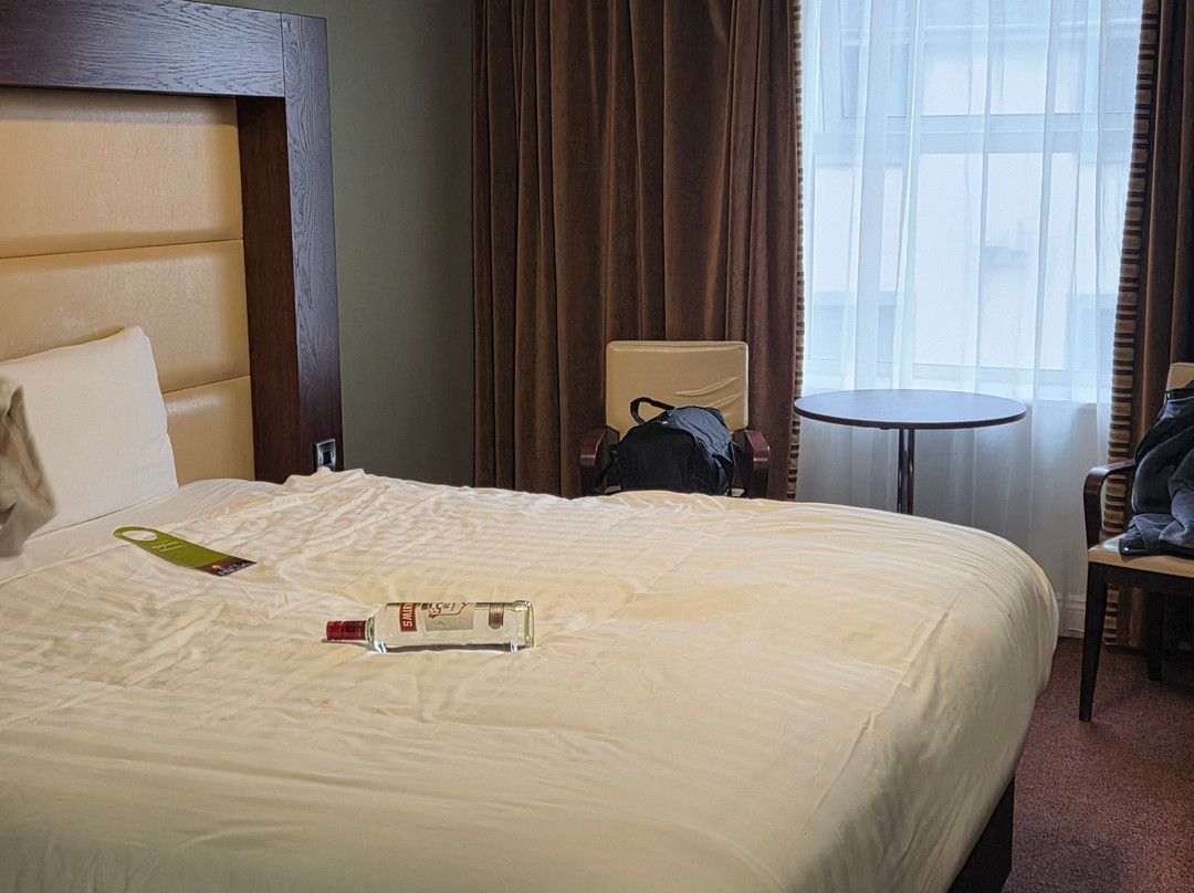 Treacy's Hotel主图