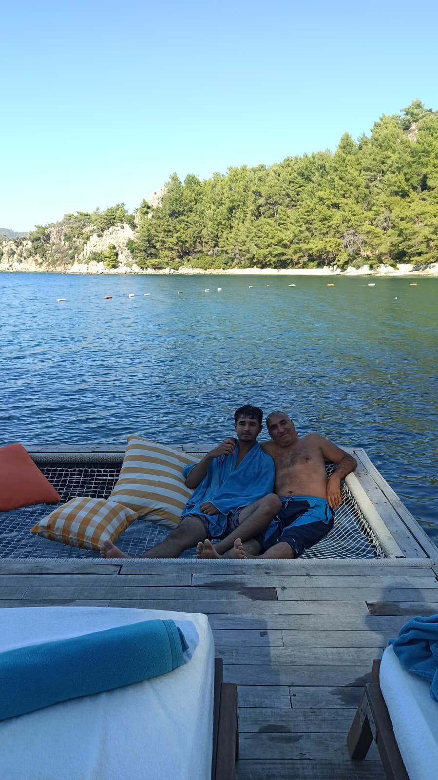 Angel's Marmaris Hotel-官方