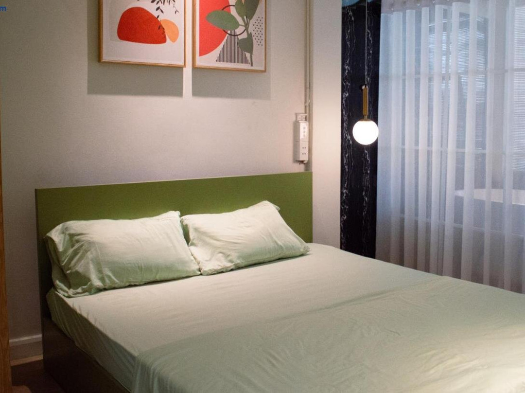Alis Homestay