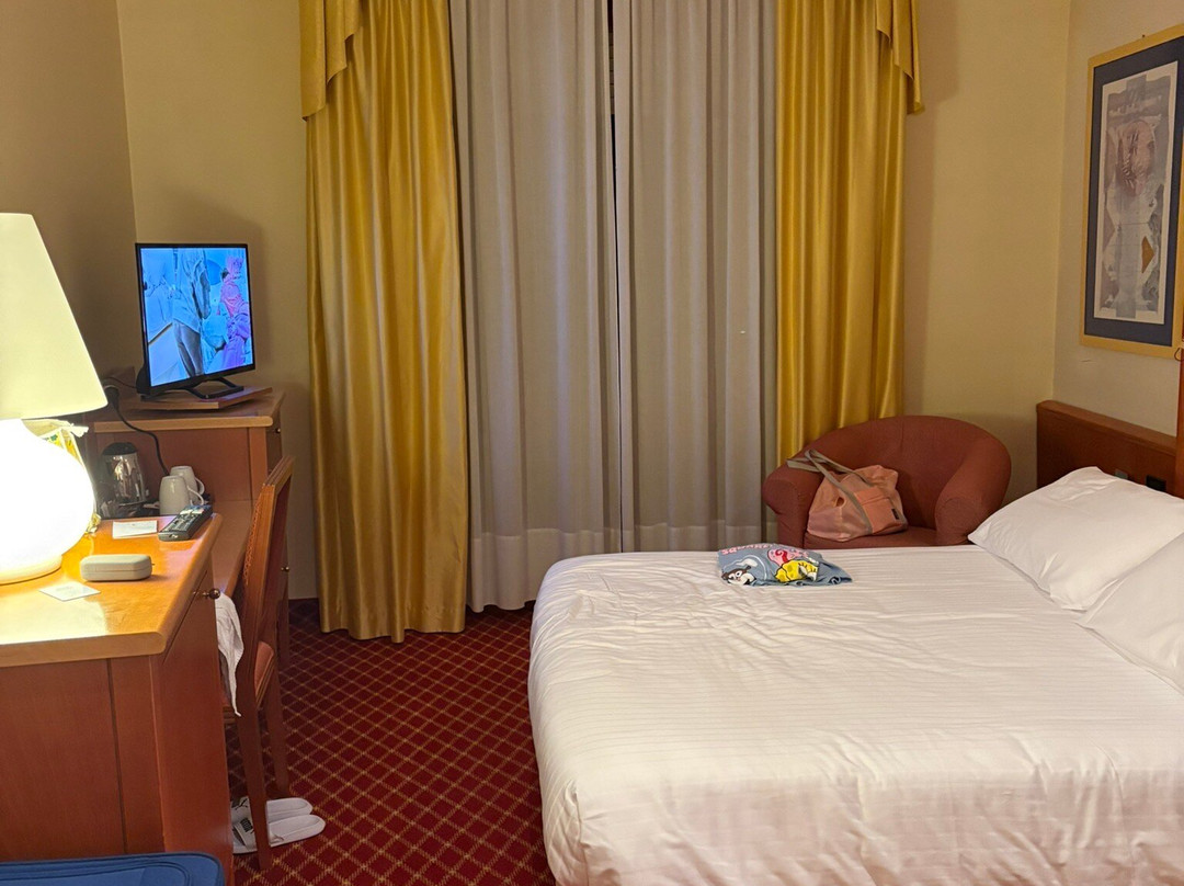 Hotel Sporting - Galzignano Resort主图