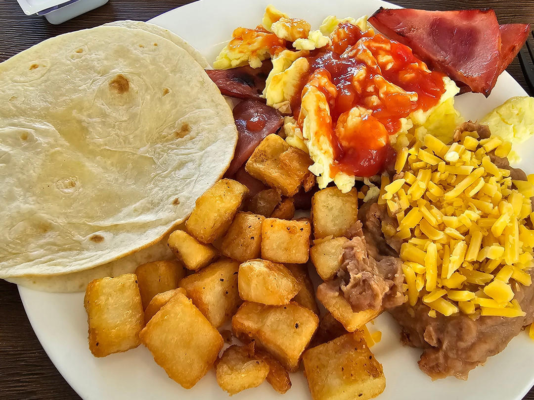 阿纳海姆梅恩盖特万豪家居酒店主图