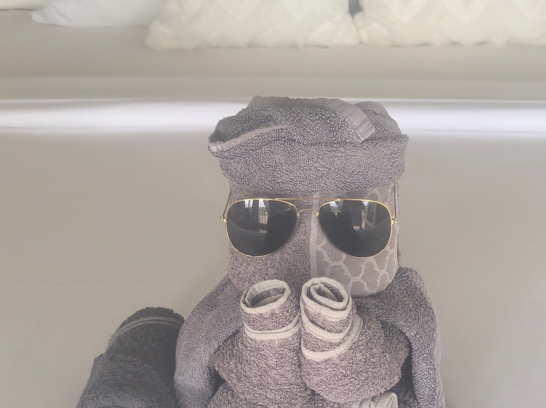 Mambo Hill Resort主图