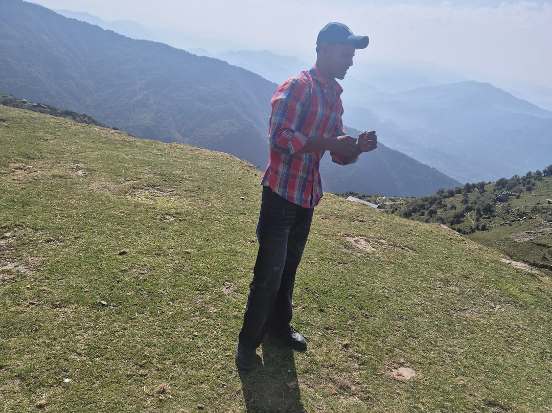 Team Bir Billing-Bir必去景点