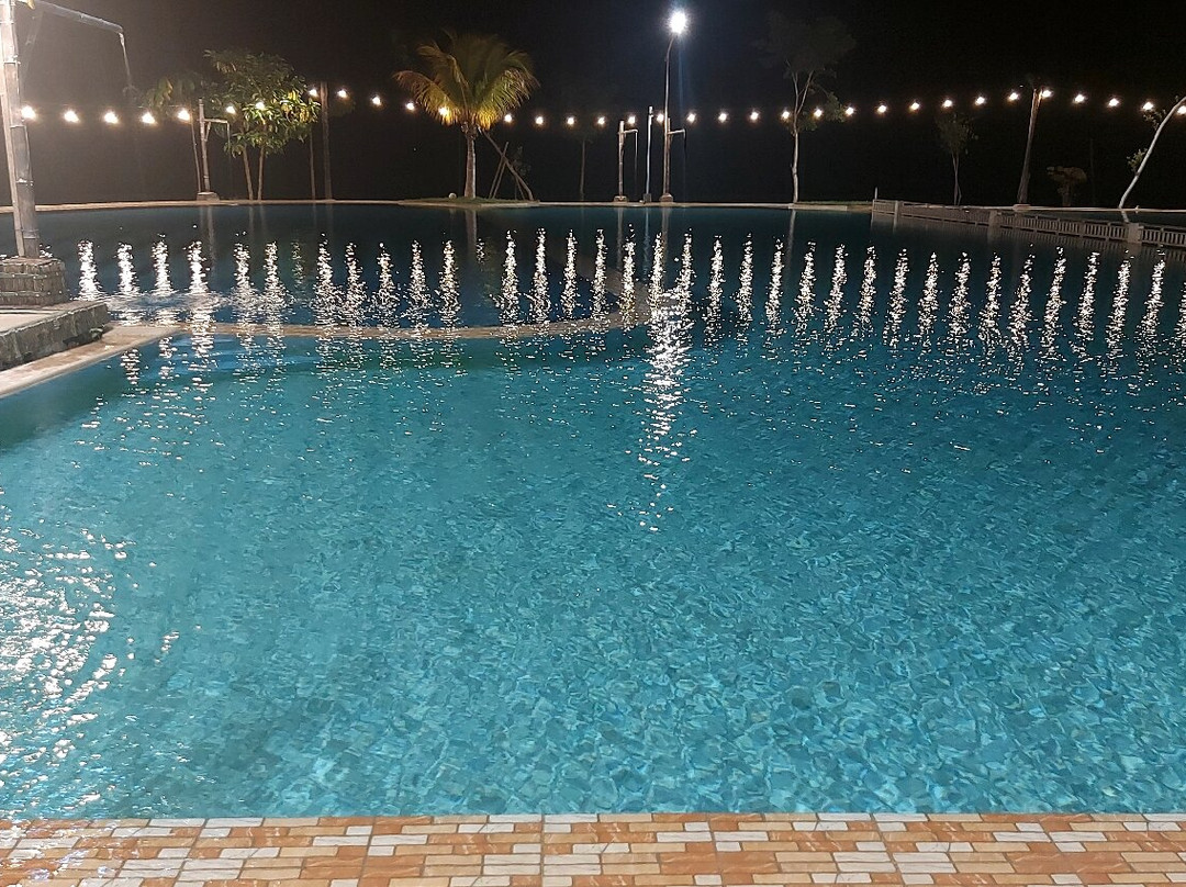 Torau Resort