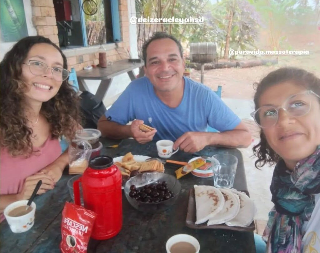 Guarairas EcoTour-Senador Georgino Avelino必去景点