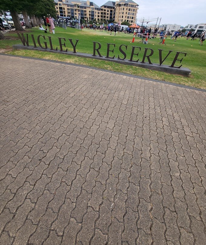 Wigley Reserve - Glenelg-格莱内尔格必去景点