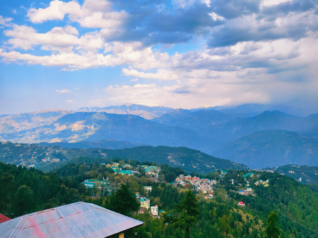 Snow Valley Resorts Dalhousie主图