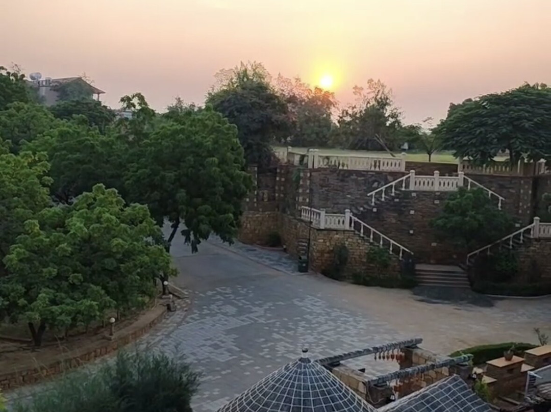 Regenta Resort Bhuj主图