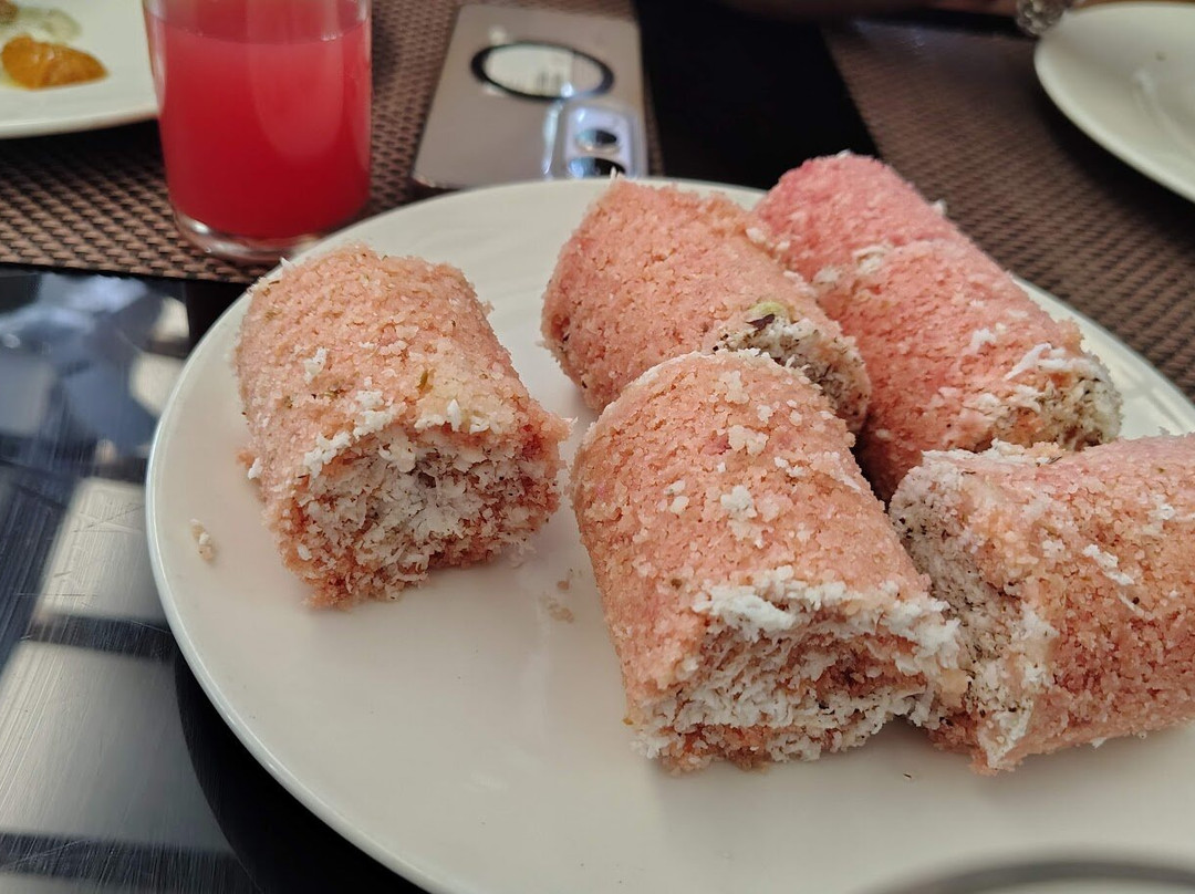 VANYA by Citrine主图