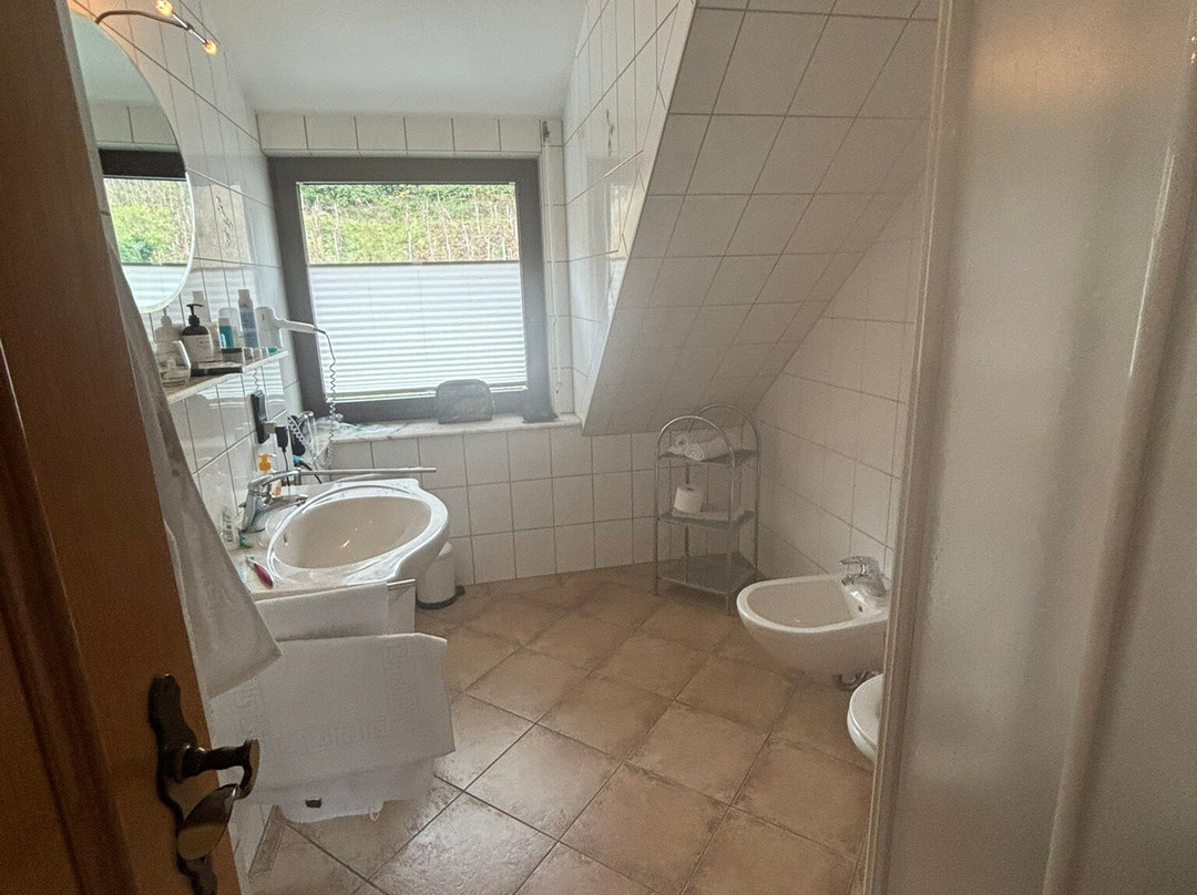 Hotel Garni Cafe Im Hamm主图