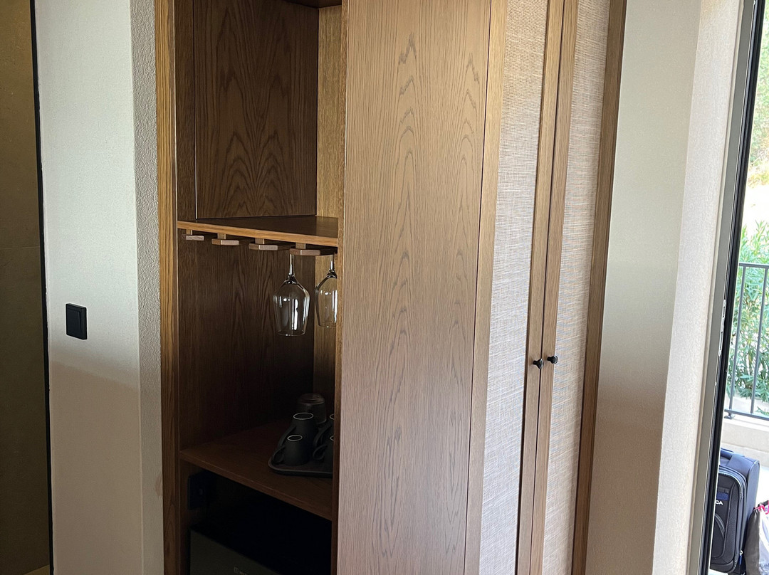 Kymani Boutique Hotel & Suites主图